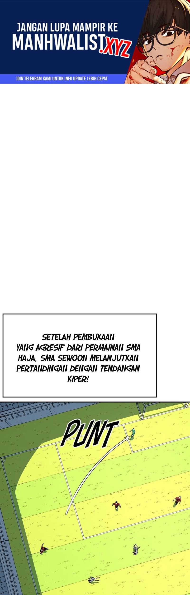 Baca Manhwa Build Up Chapter 141 Gambar 2