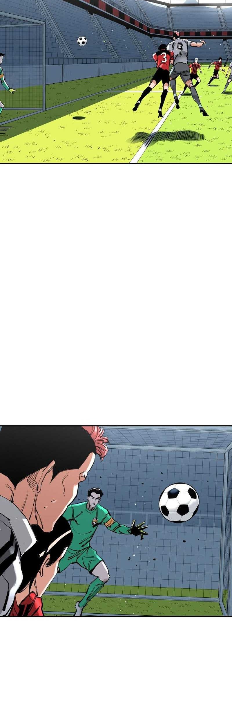 Build Up Chapter 140 Gambar 51
