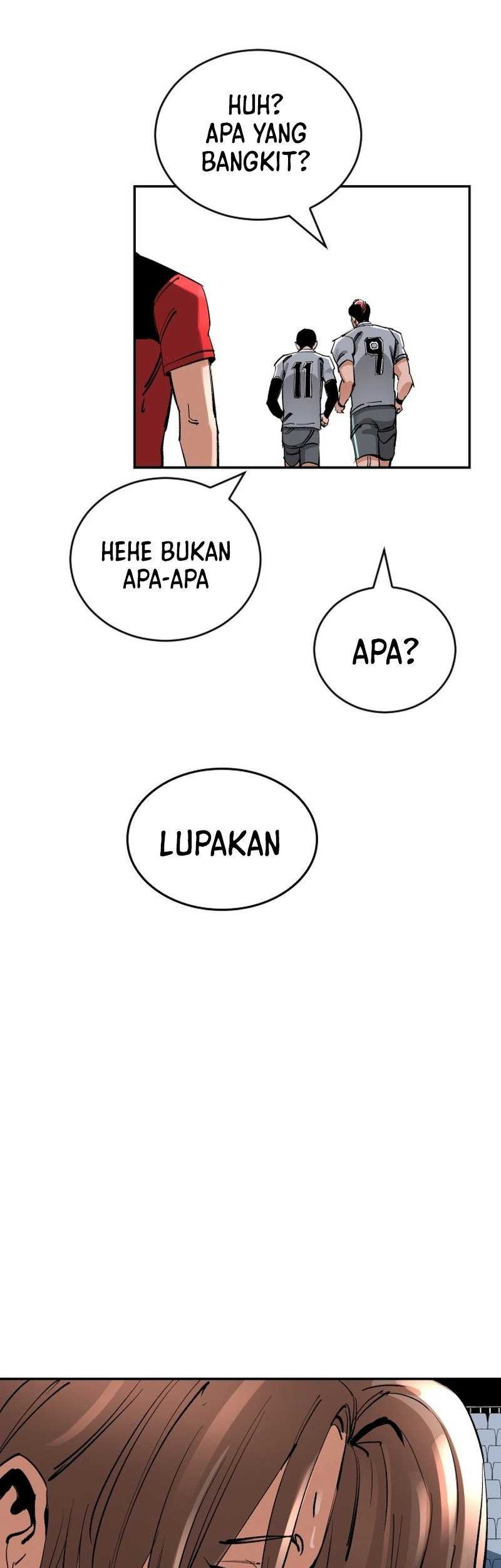 Build Up Chapter 140 Gambar 60