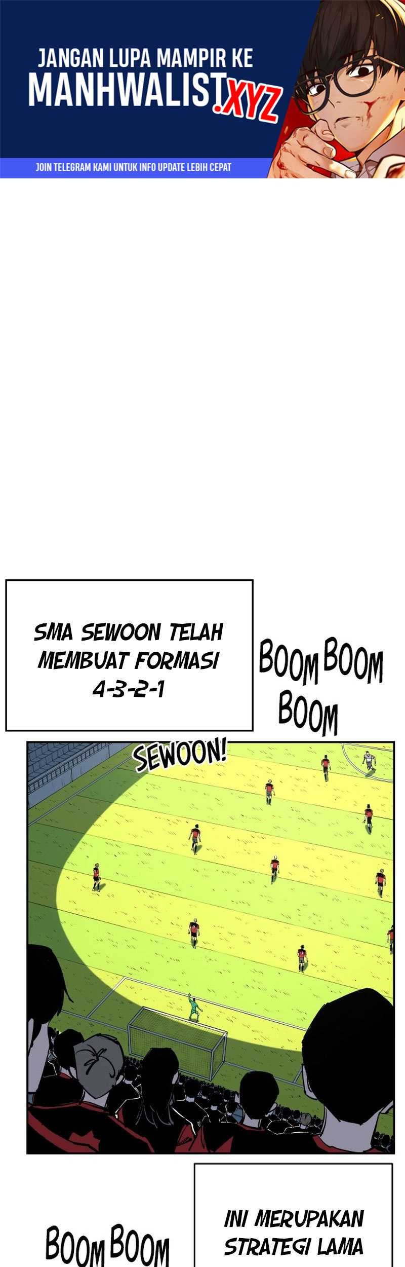 Baca Manhwa Build Up Chapter 140 Gambar 2