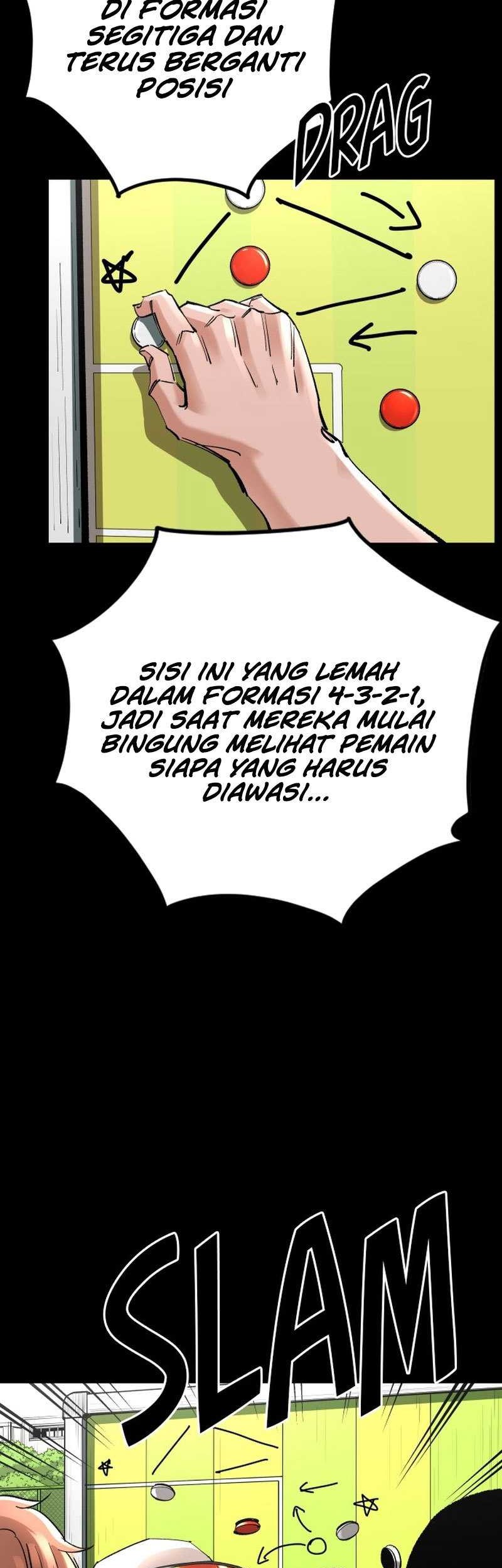 Build Up Chapter 140 Gambar 32