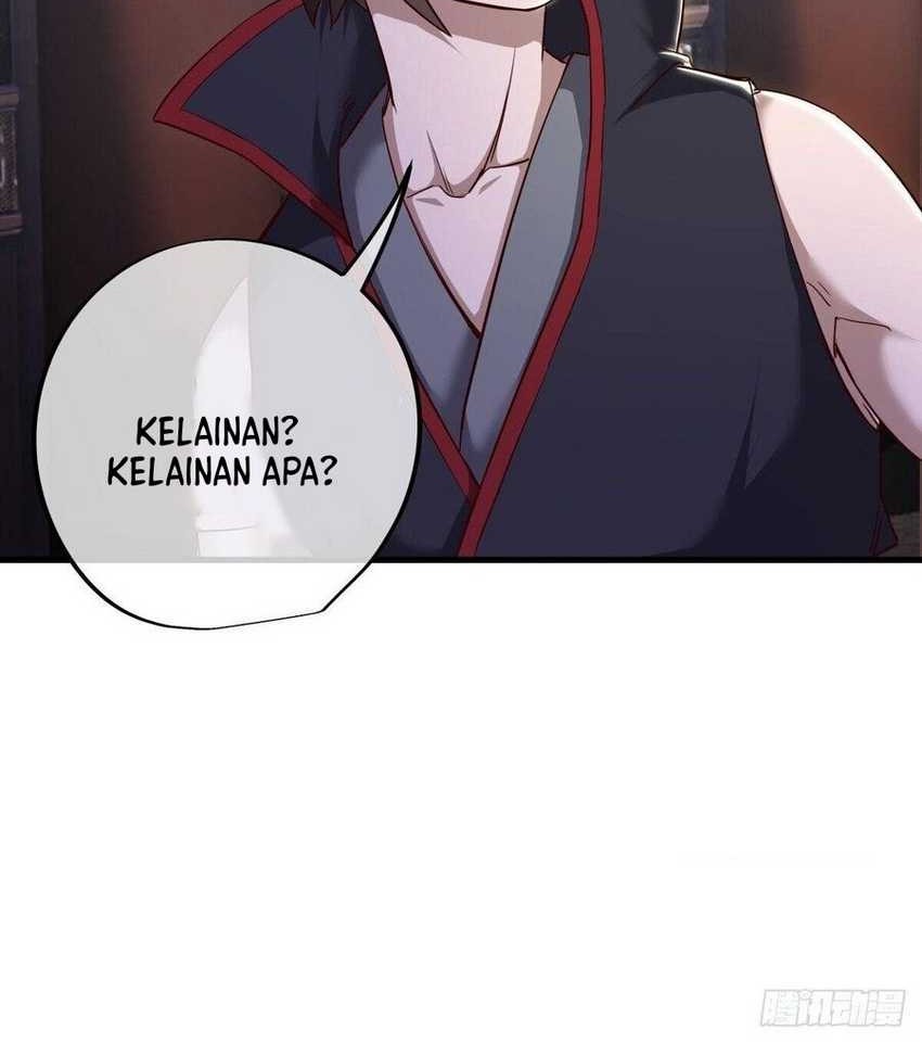 Peerless Soul Chapter 618 Gambar 31