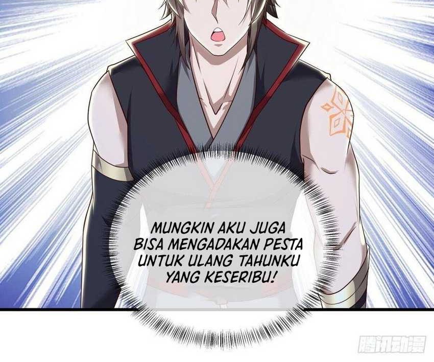 Peerless Soul Chapter 618 Gambar 42