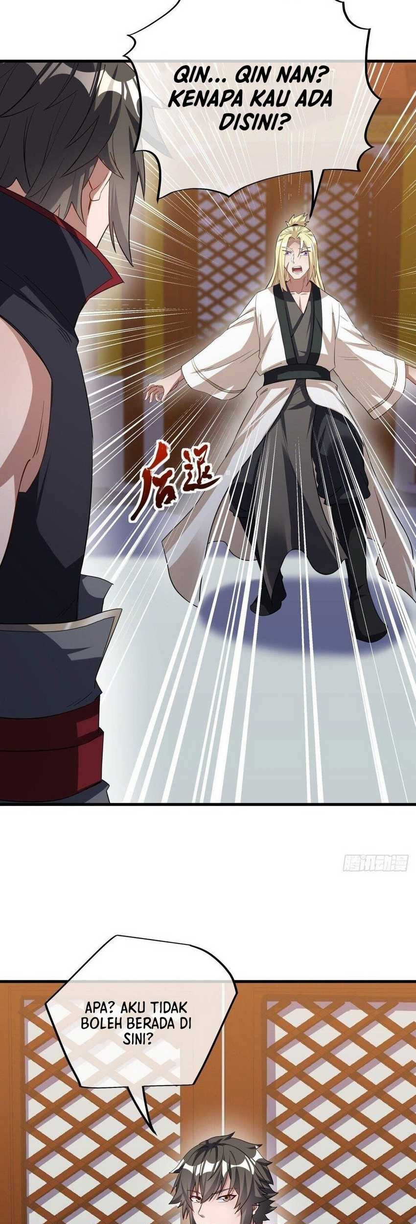 Peerless Soul Chapter 618 Gambar 4