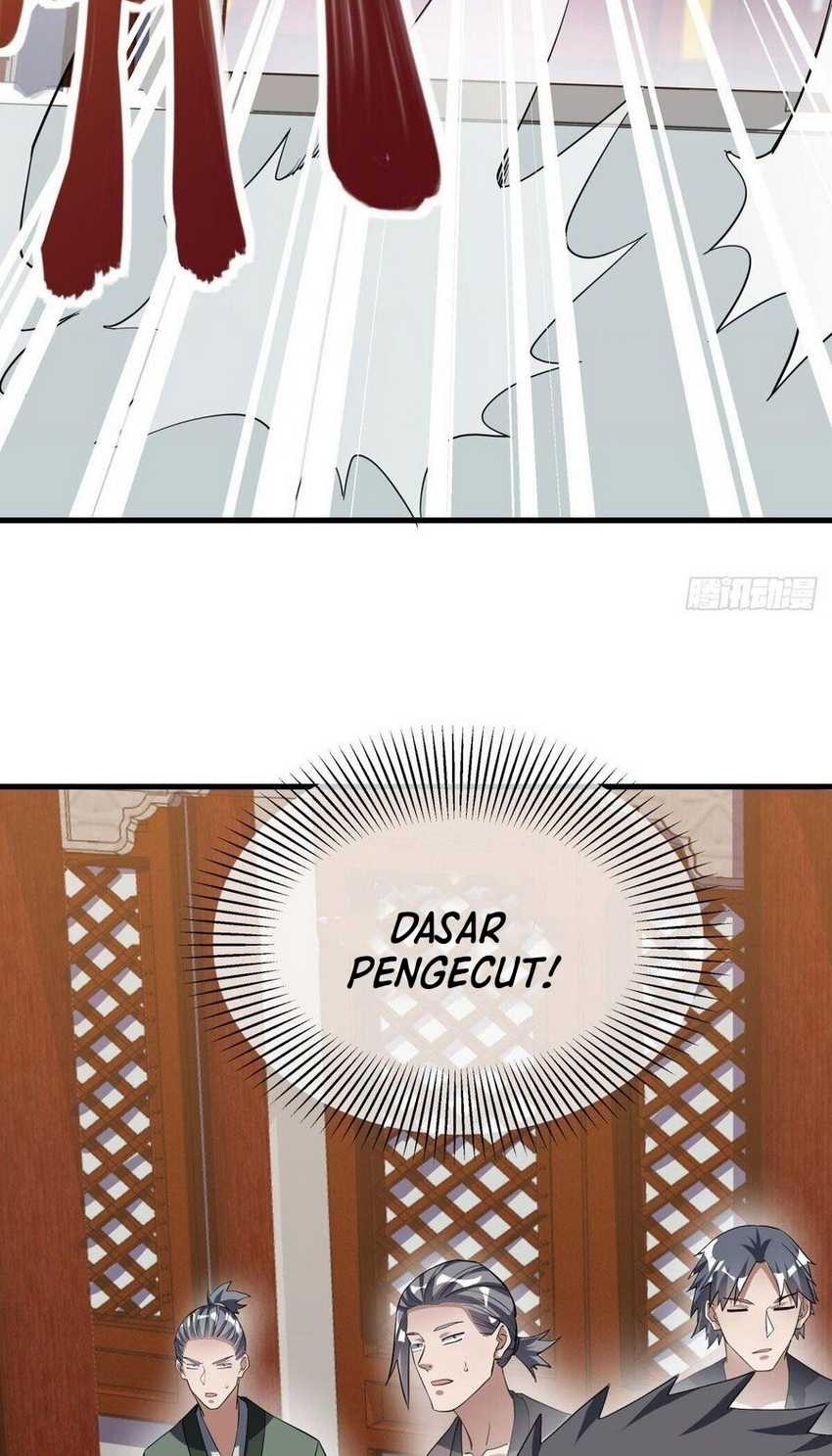 Peerless Soul Chapter 618 Gambar 9