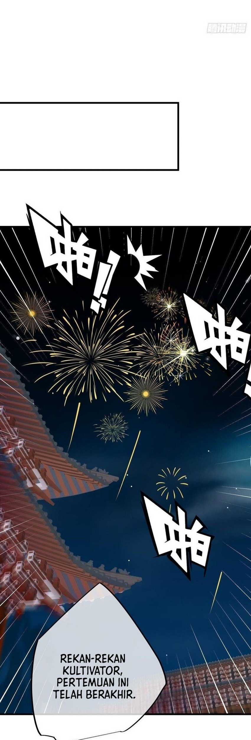 Peerless Soul Chapter 618 Gambar 18