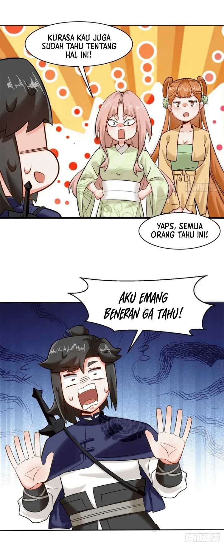 Endless devourer Chapter 138 Gambar 12