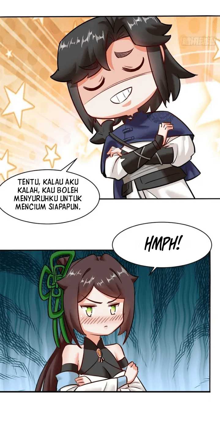 Endless devourer Chapter 138 Gambar 28