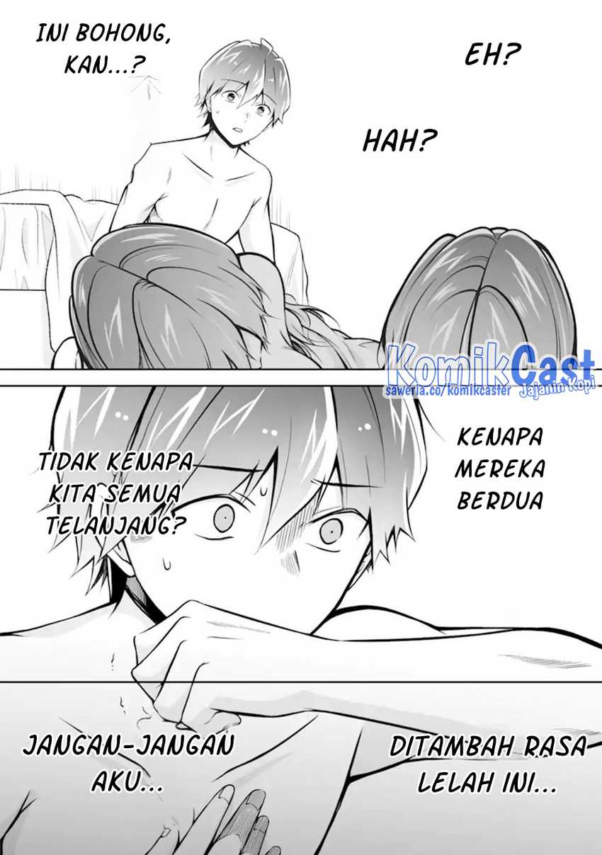 Chuuko demo Koi ga Shitai! Chapter 118 Gambar 14