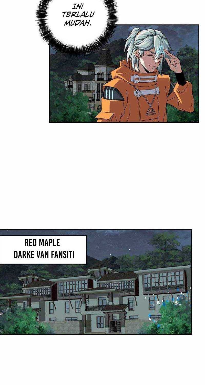 Super Mechanic (The Legendary Mechanic) Chapter 128 Gambar 13