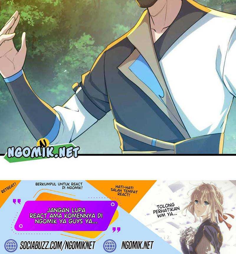 Matchless Emperor Chapter 147 Gambar 19