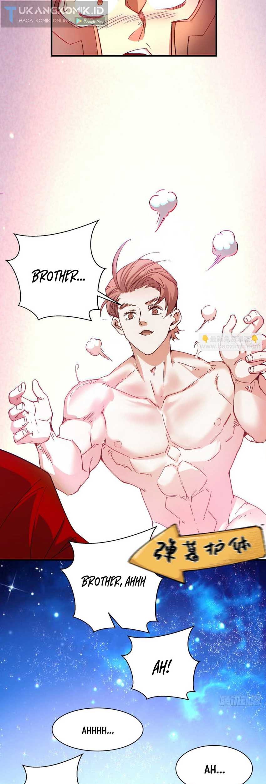 As The Richest Man, I Really Don’t Want To Be Reborn Chapter 120 Gambar 4