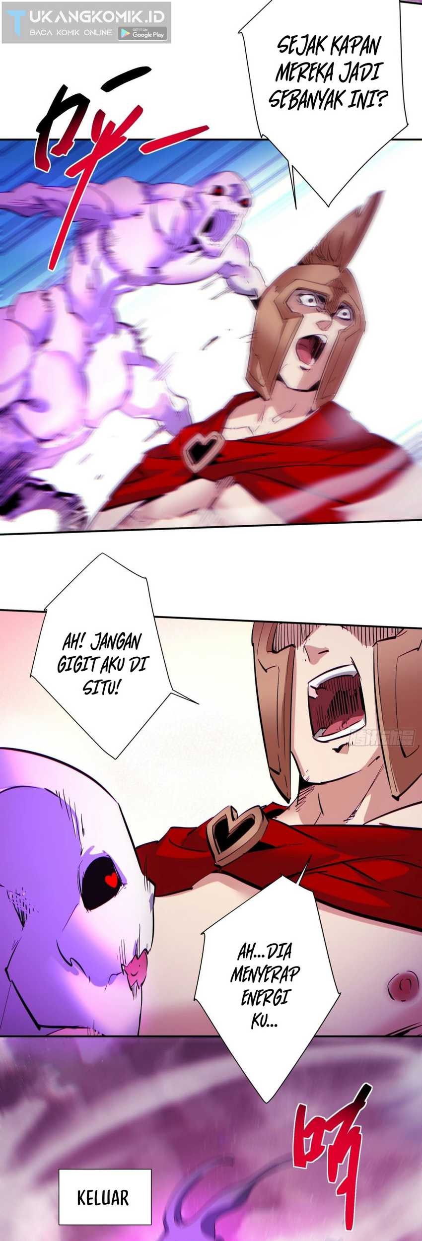 As The Richest Man, I Really Don’t Want To Be Reborn Chapter 120 Gambar 23