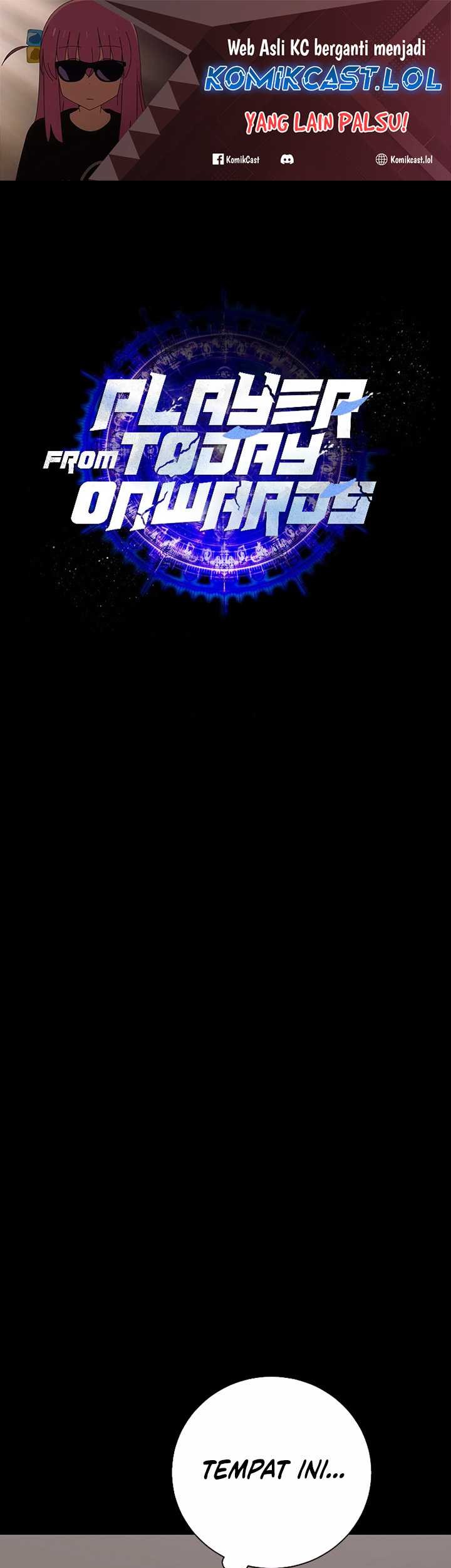 Baca Manhwa Player from Today Onwards Chapter 96 Gambar 2