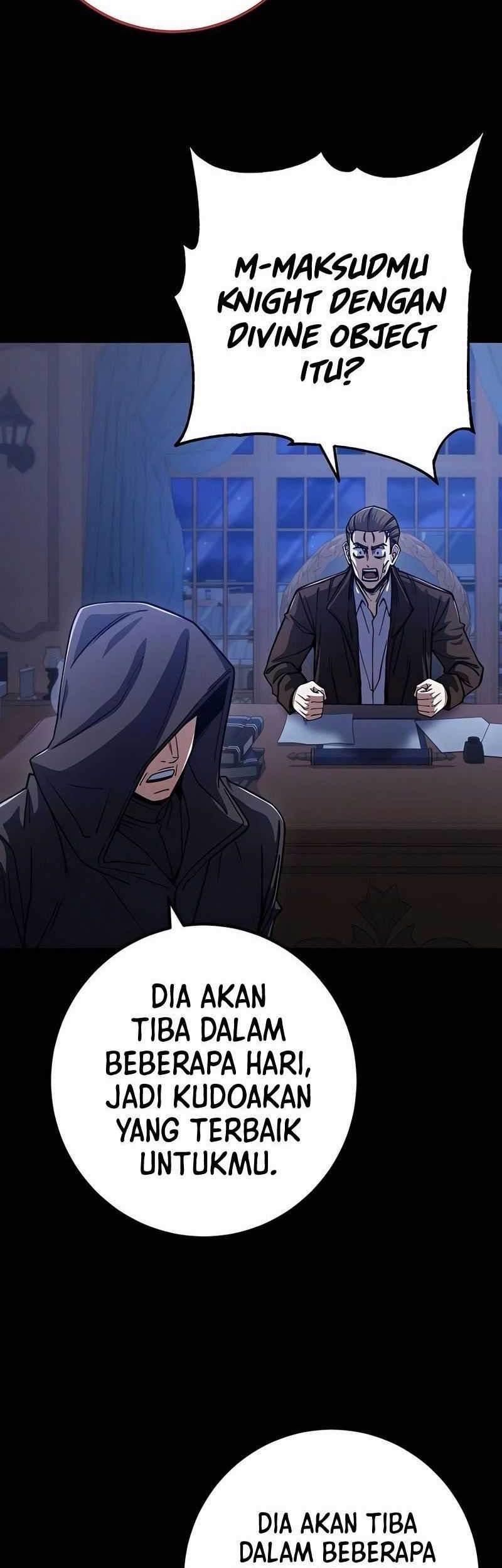 I Picked A Hammer To Save The World Chapter 63 Gambar 8