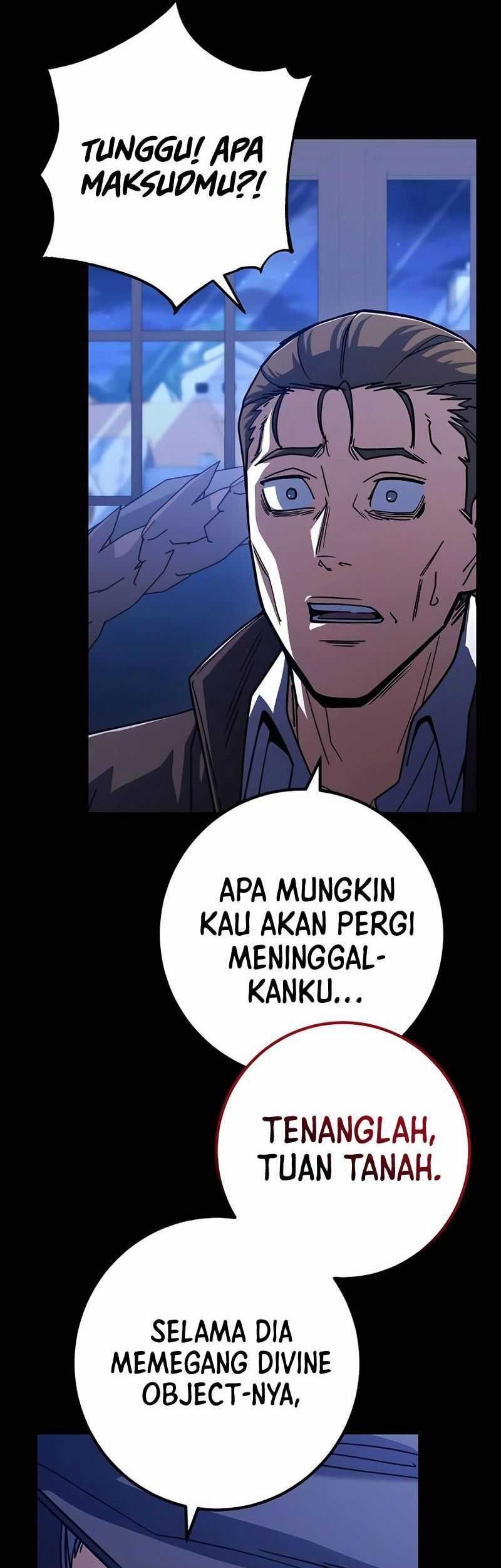 I Picked A Hammer To Save The World Chapter 63 Gambar 10