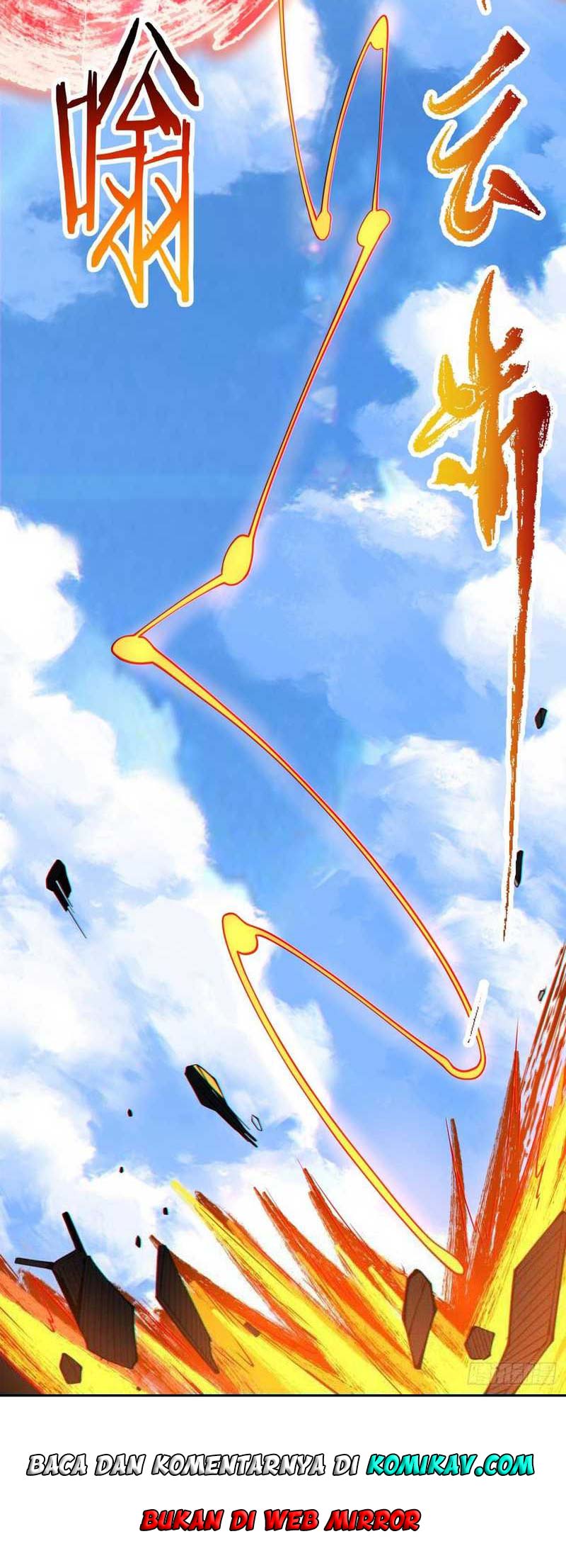 My Disciples Are All Big Villains Chapter 184 Gambar 47