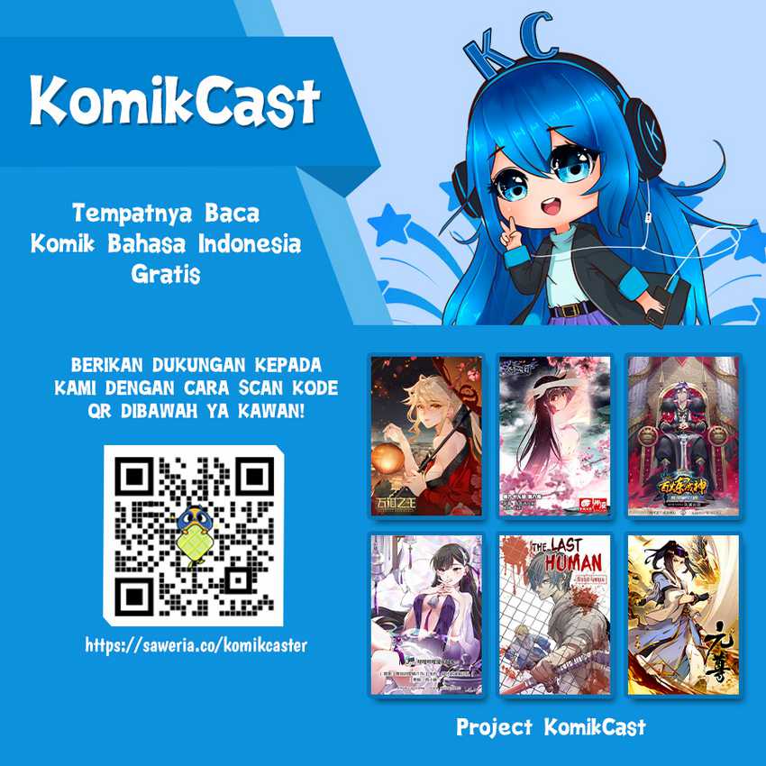 Martial God Asura Chapter 779 Gambar 14