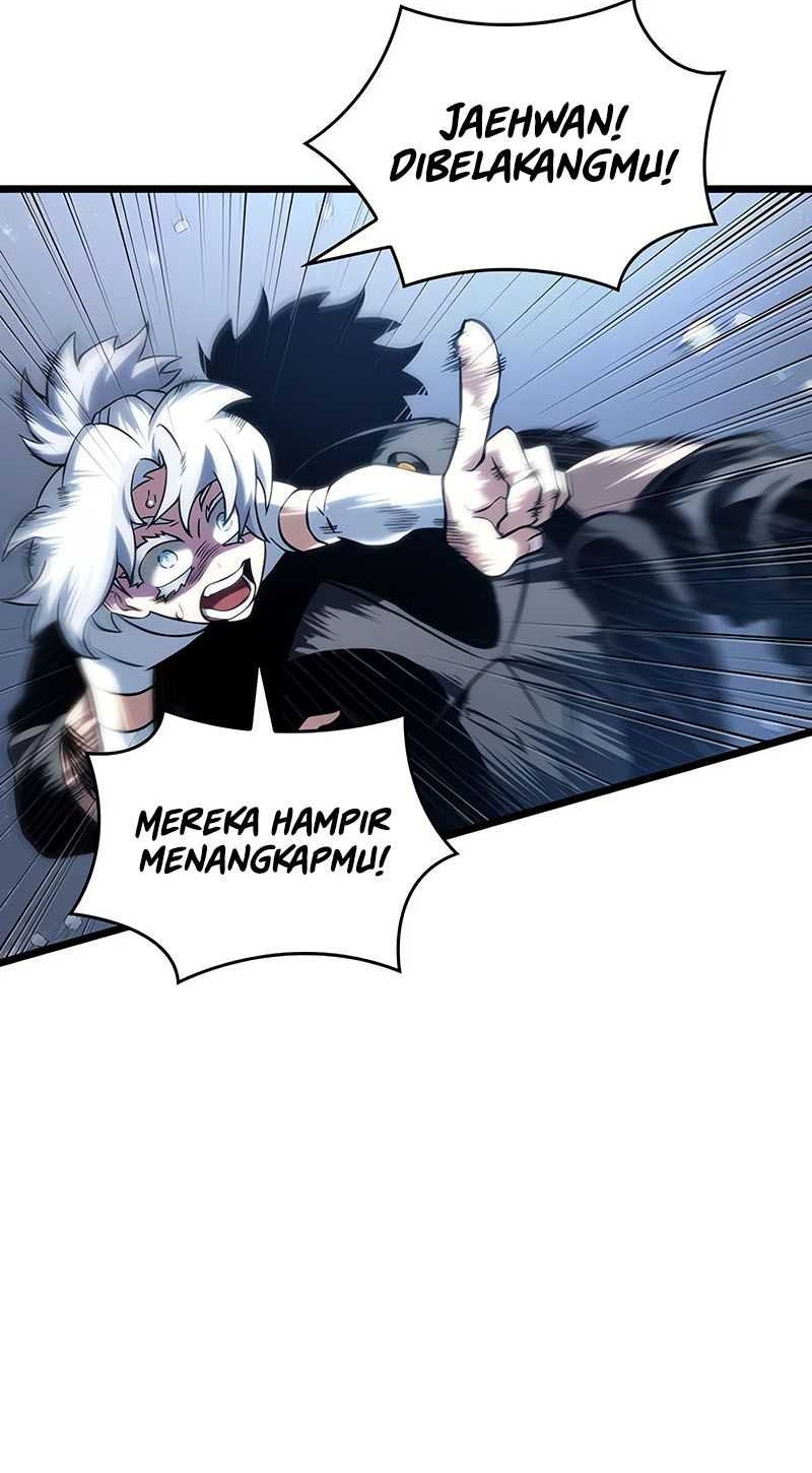 The World After the Fall Chapter 111 Gambar 41