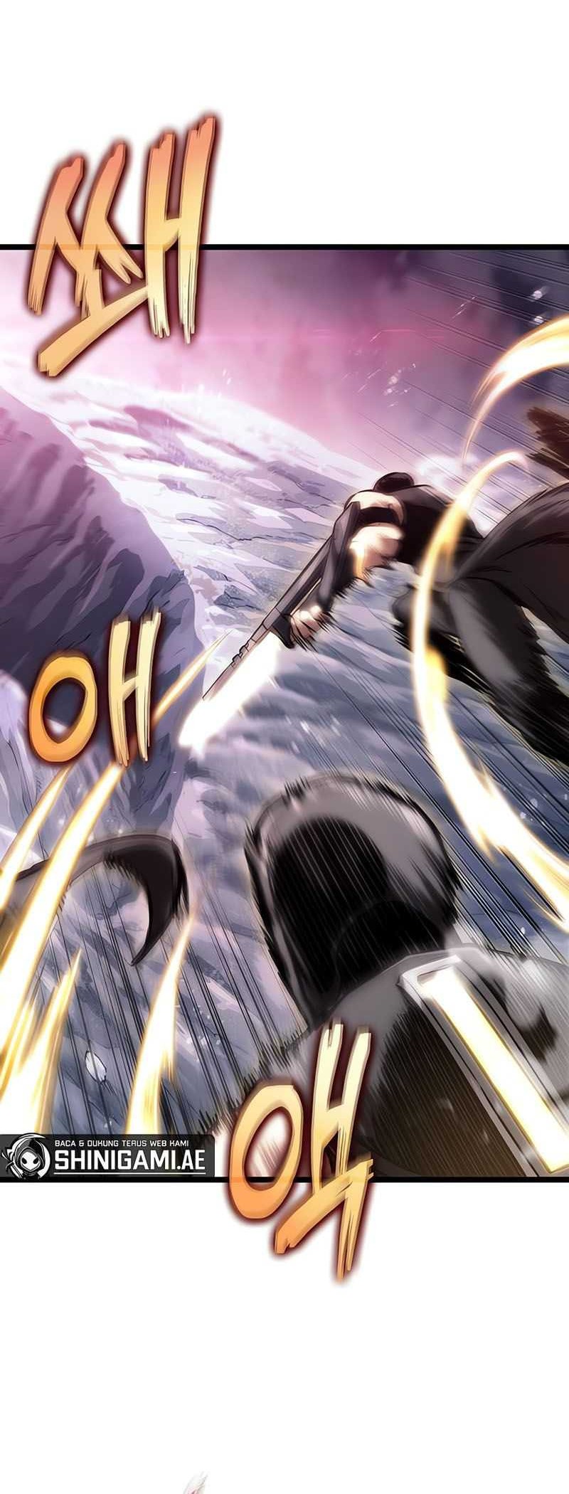 The World After the Fall Chapter 111 Gambar 53