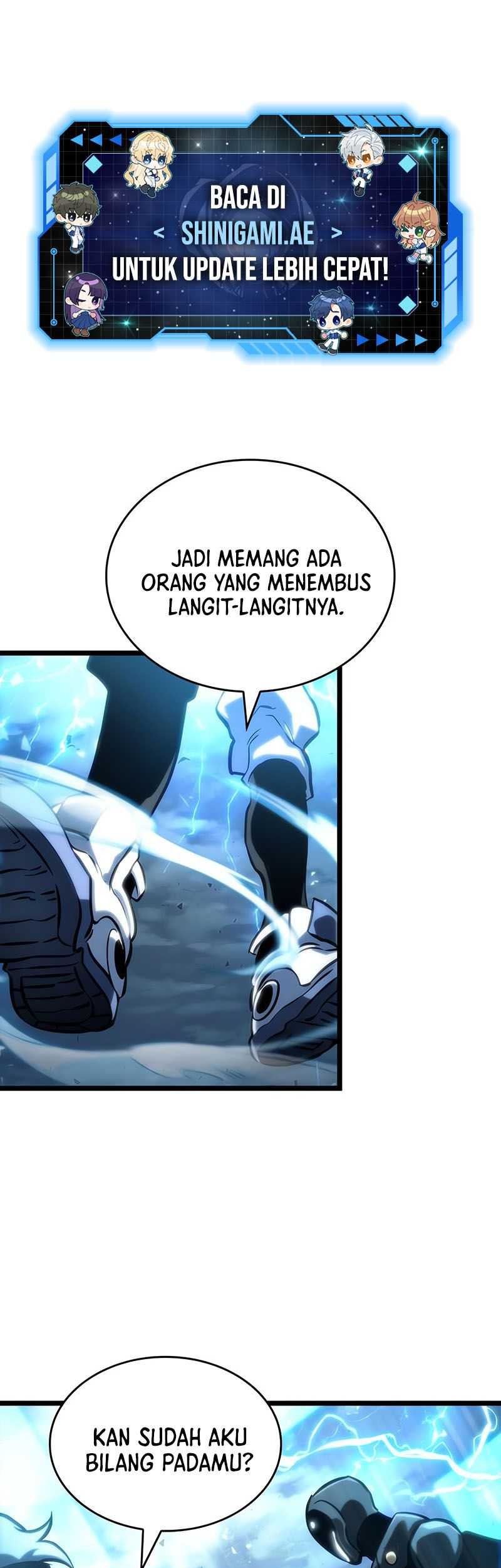 Baca Manhwa The World After the Fall Chapter 111 Gambar 2