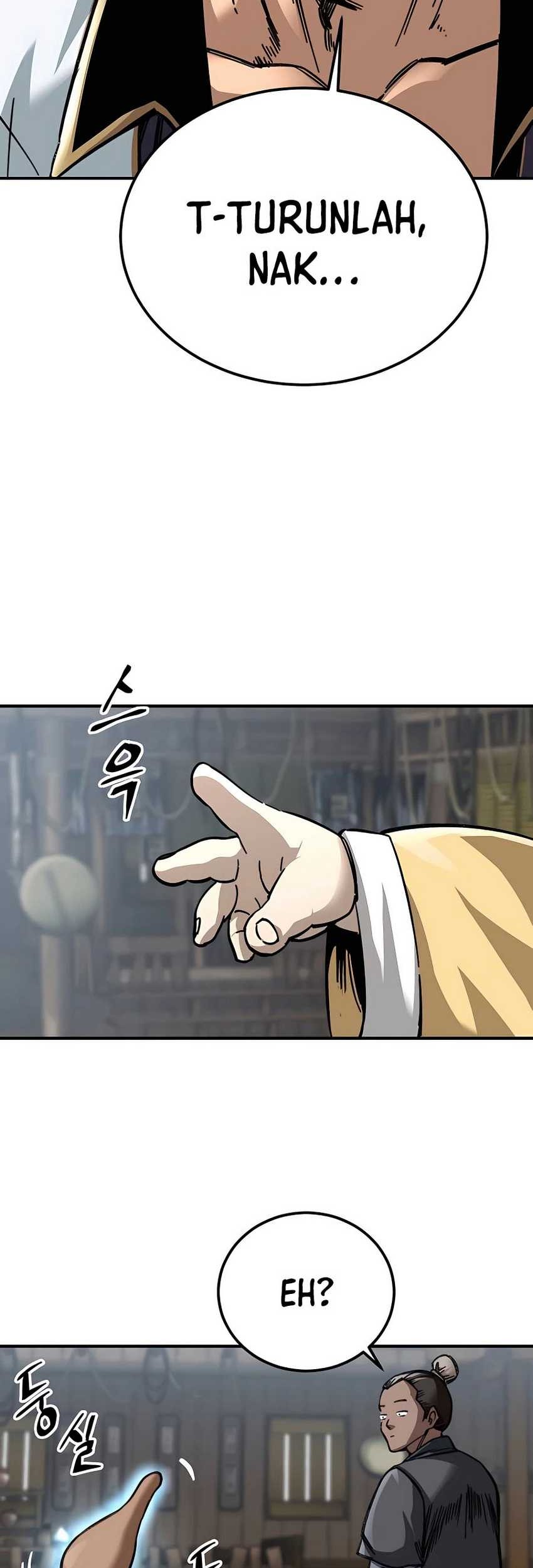 Warrior Grandpa and Supreme Granddaughter Chapter 24 Gambar 77