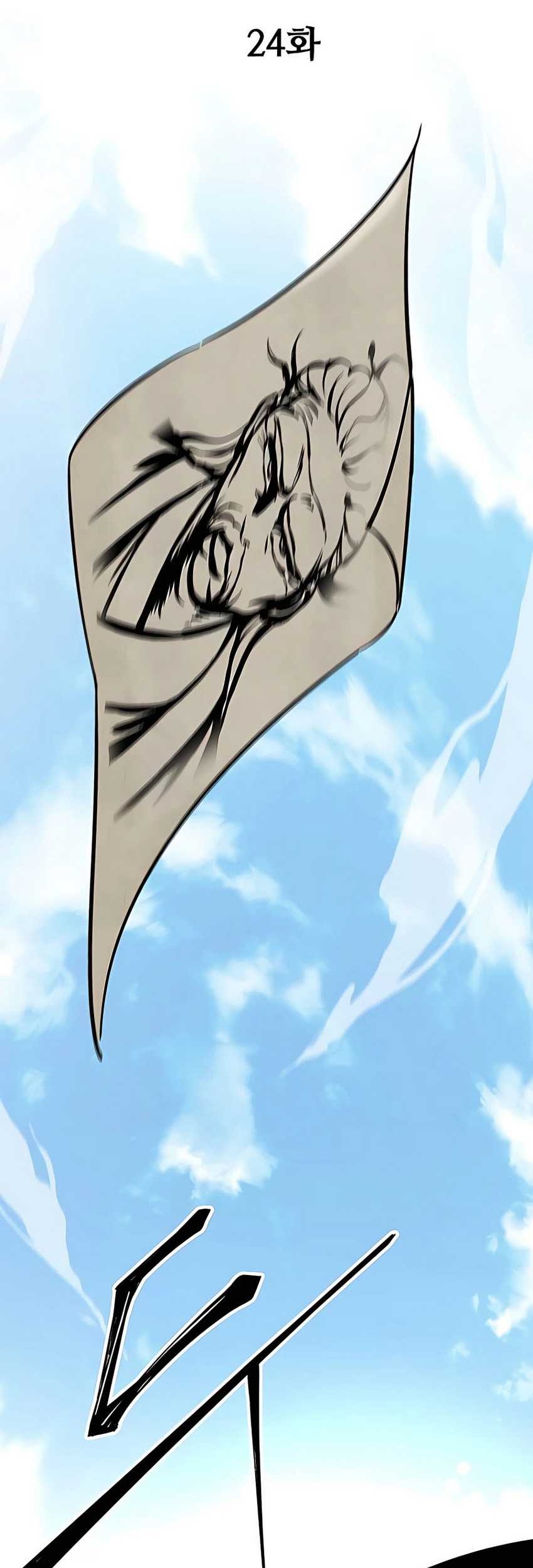 Warrior Grandpa and Supreme Granddaughter Chapter 24 Gambar 8