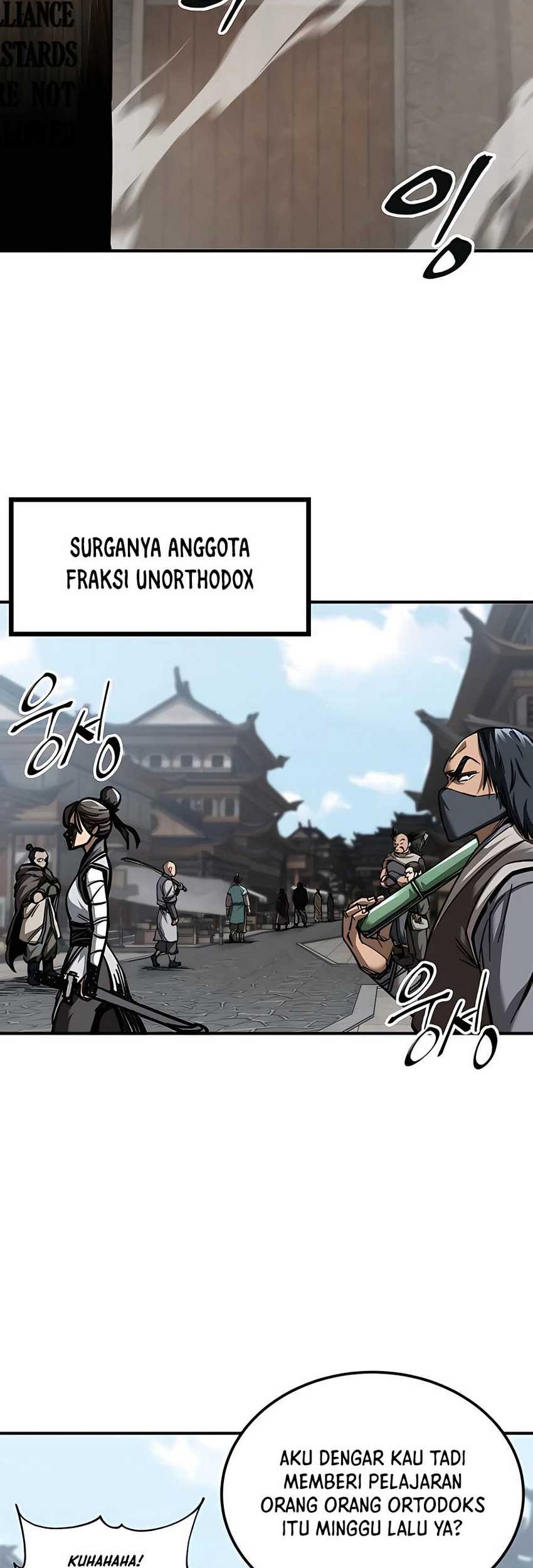 Warrior Grandpa and Supreme Granddaughter Chapter 24 Gambar 12