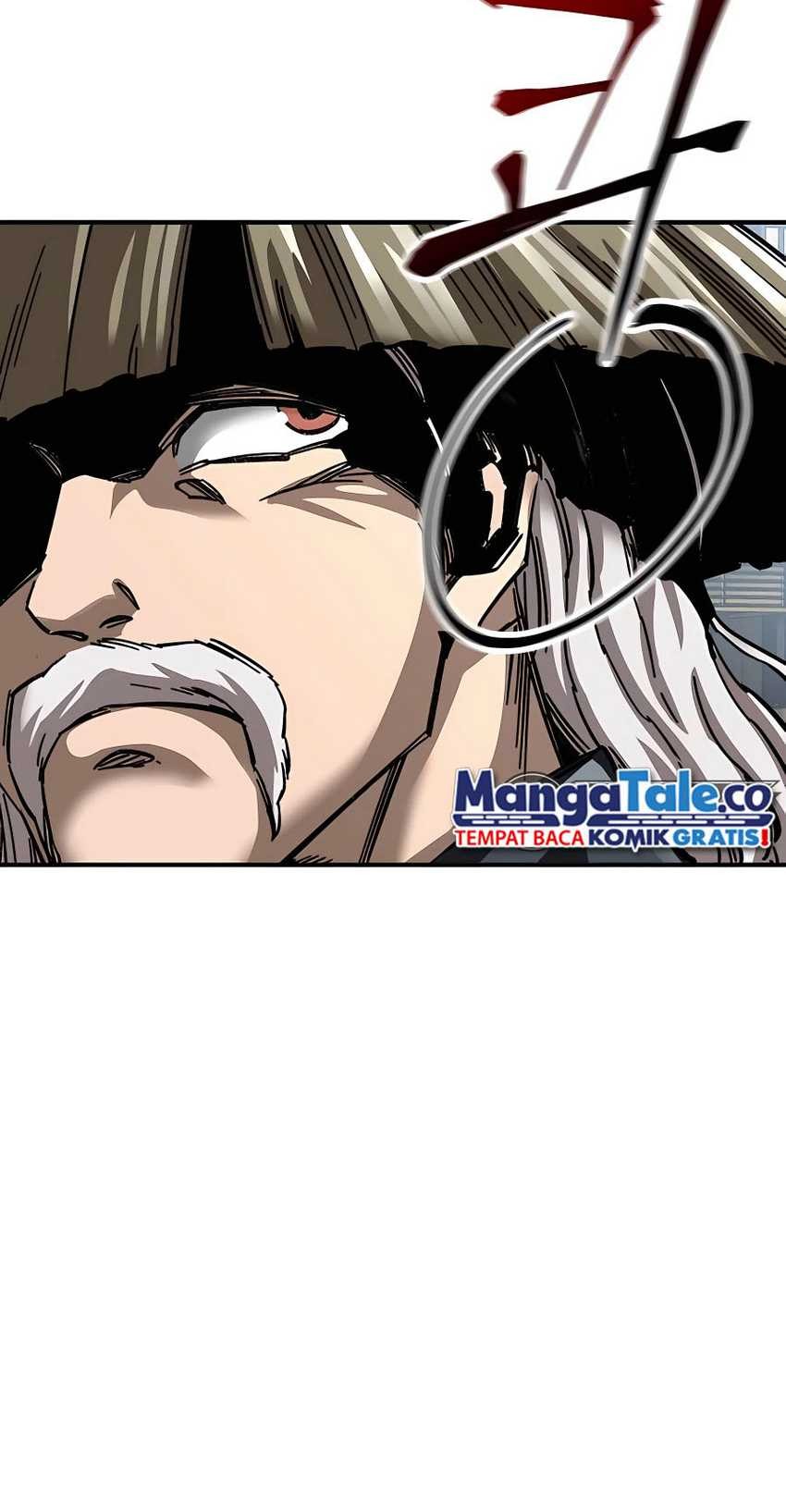 Warrior Grandpa and Supreme Granddaughter Chapter 24 Gambar 24