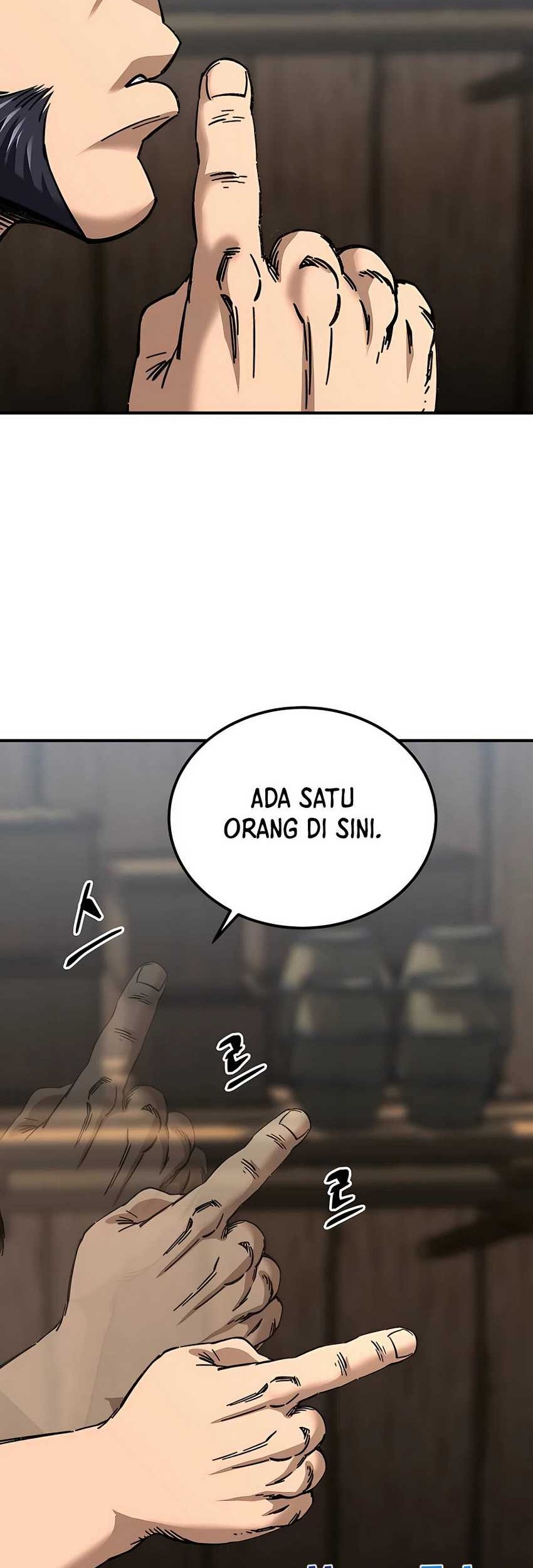 Warrior Grandpa and Supreme Granddaughter Chapter 24 Gambar 43