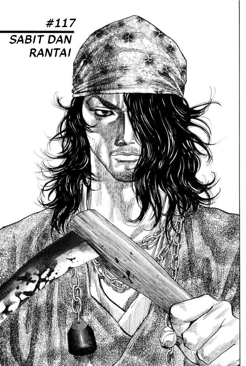 Baca Manga Vagabond Chapter 117 Gambar 2