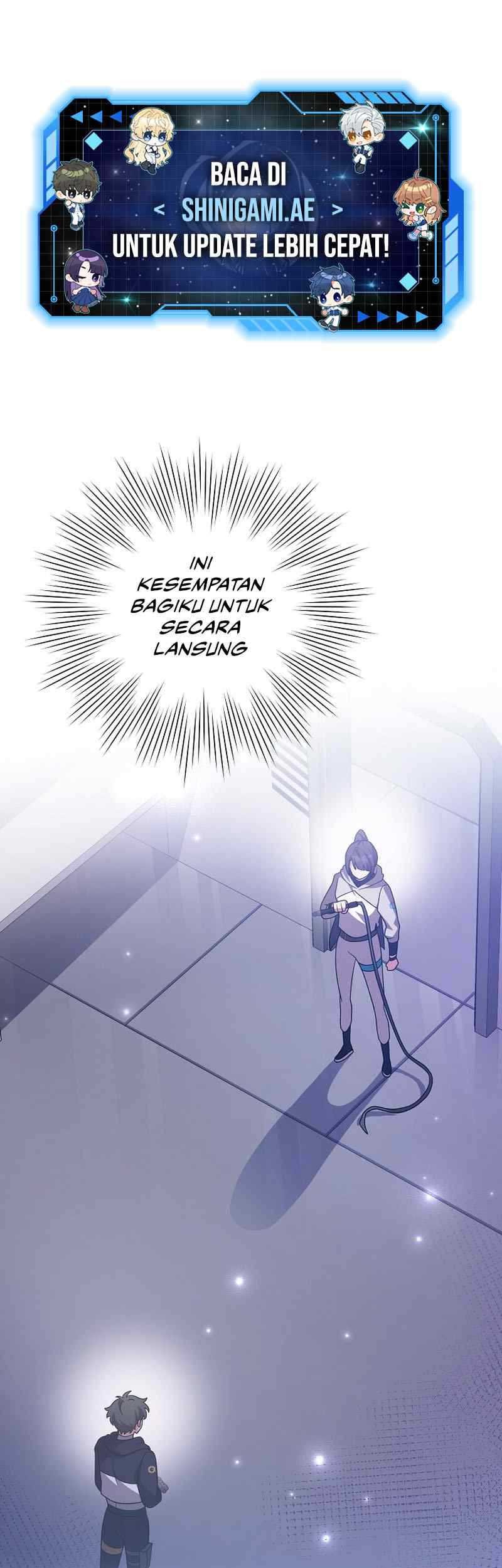 Baca Manhwa The Novel’s Extra (Remake) Chapter 93 Gambar 2