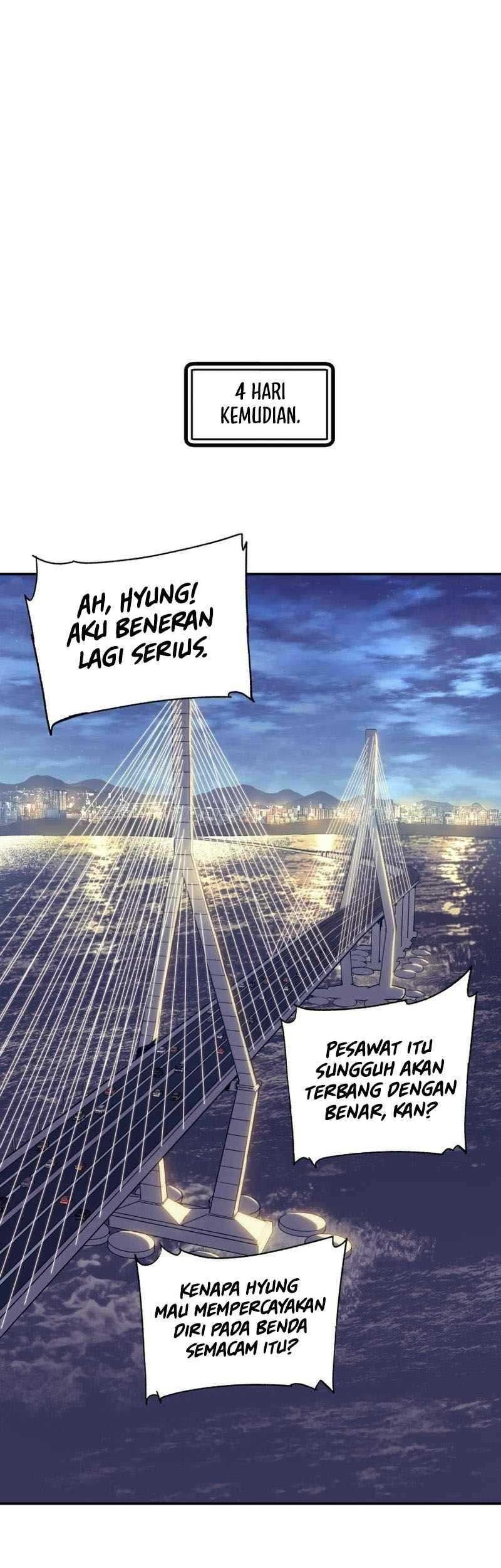 Return of the Broken Constellation Chapter 98 Gambar 54