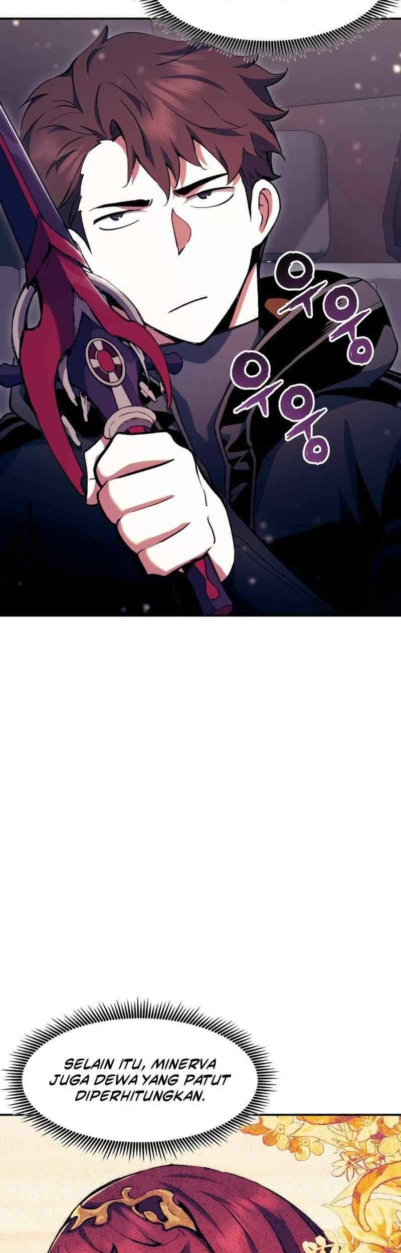 Return of the Broken Constellation Chapter 98 Gambar 64