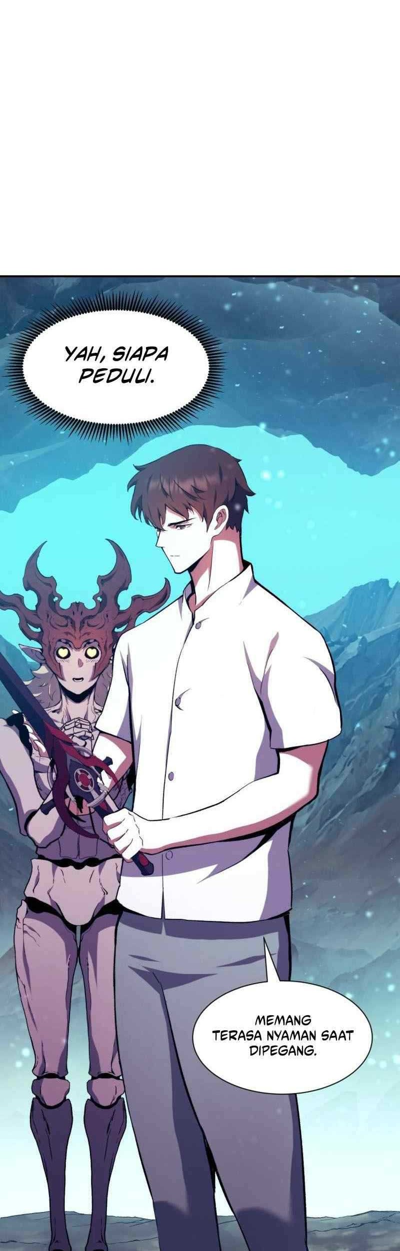 Return of the Broken Constellation Chapter 98 Gambar 3