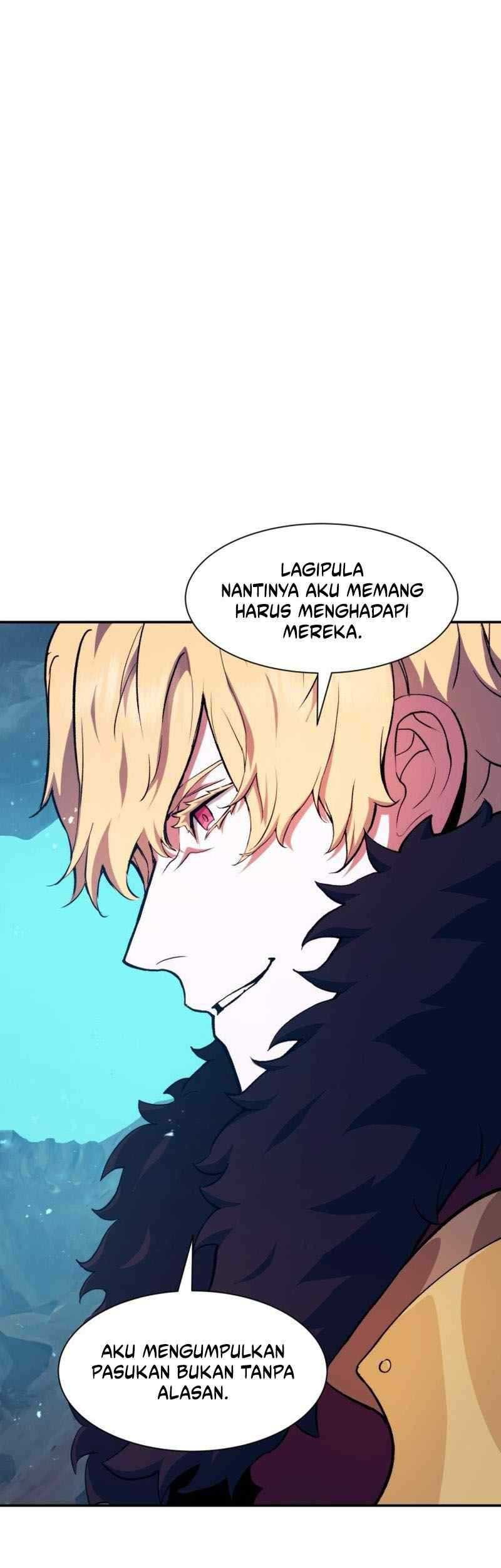 Return of the Broken Constellation Chapter 98 Gambar 23