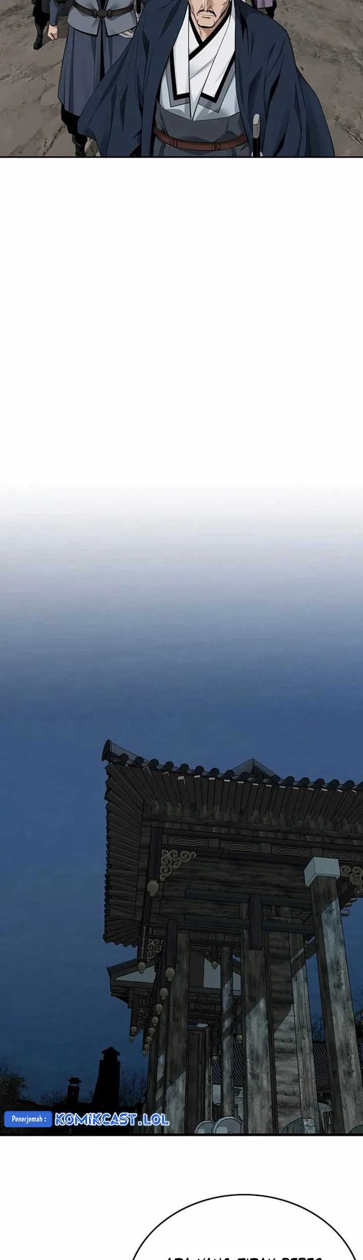 The World’s Best Sect of Dependency Chapter 32 Gambar 20