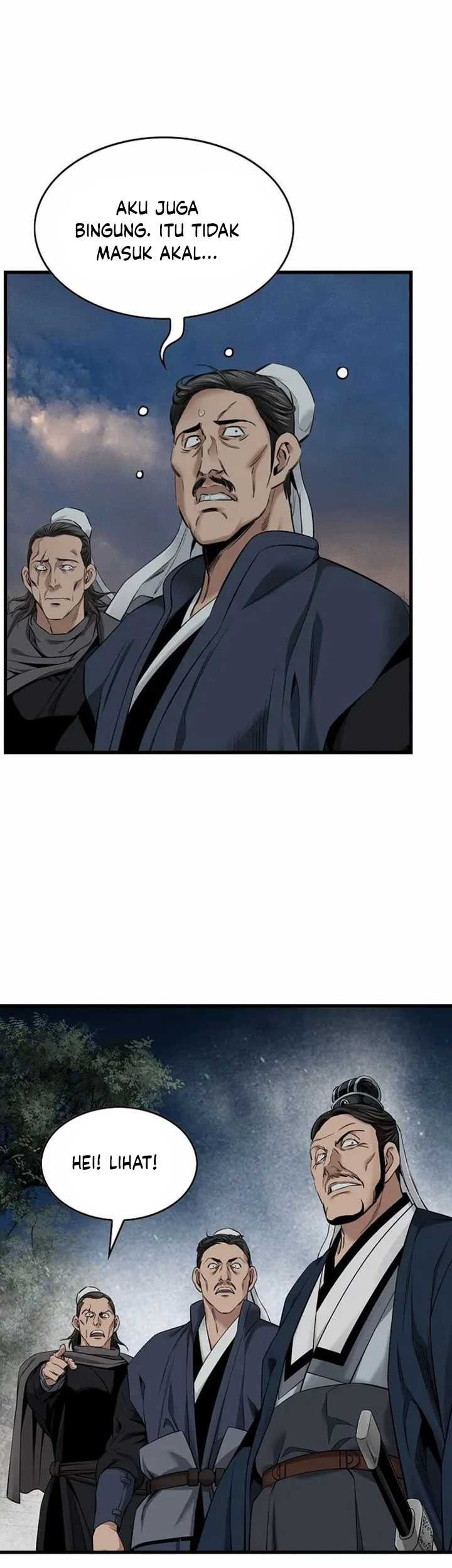 The World’s Best Sect of Dependency Chapter 32 Gambar 22