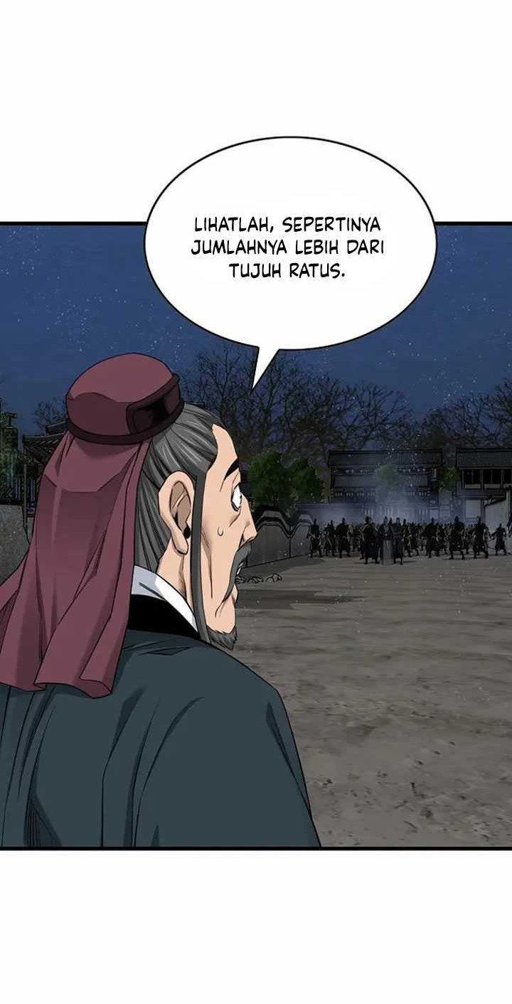 The World’s Best Sect of Dependency Chapter 32 Gambar 27