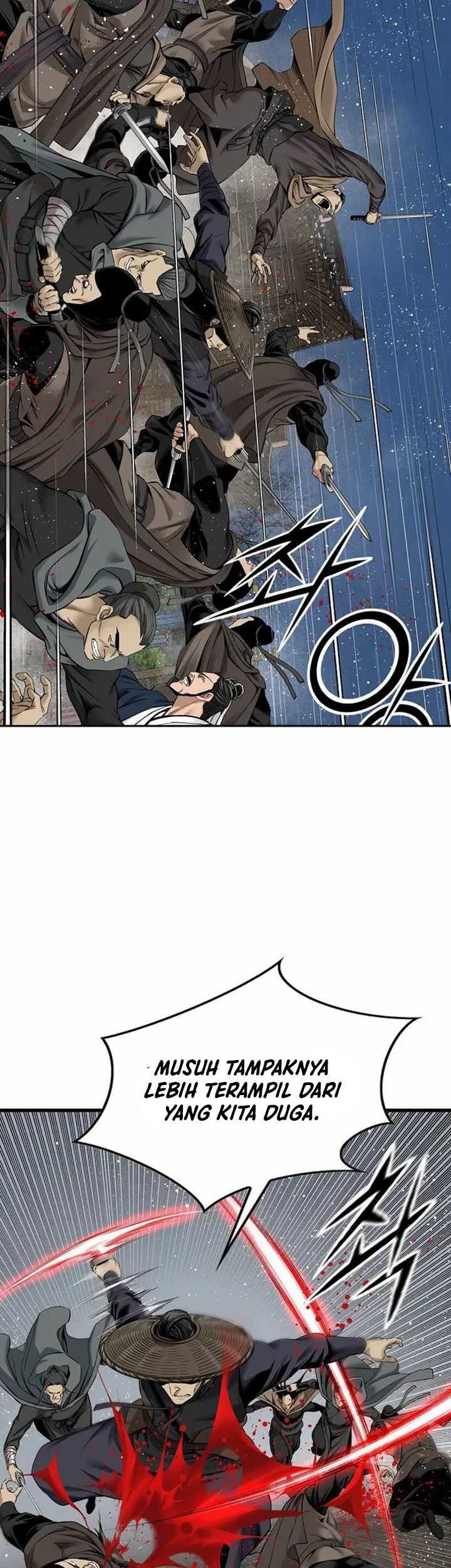 The World’s Best Sect of Dependency Chapter 32 Gambar 36