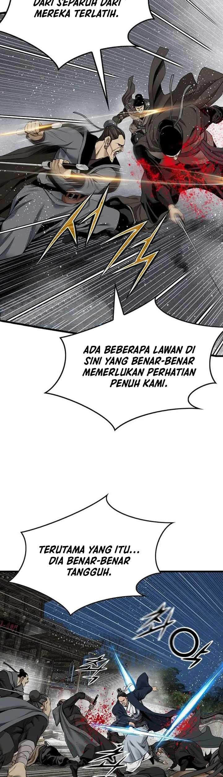 The World’s Best Sect of Dependency Chapter 32 Gambar 38