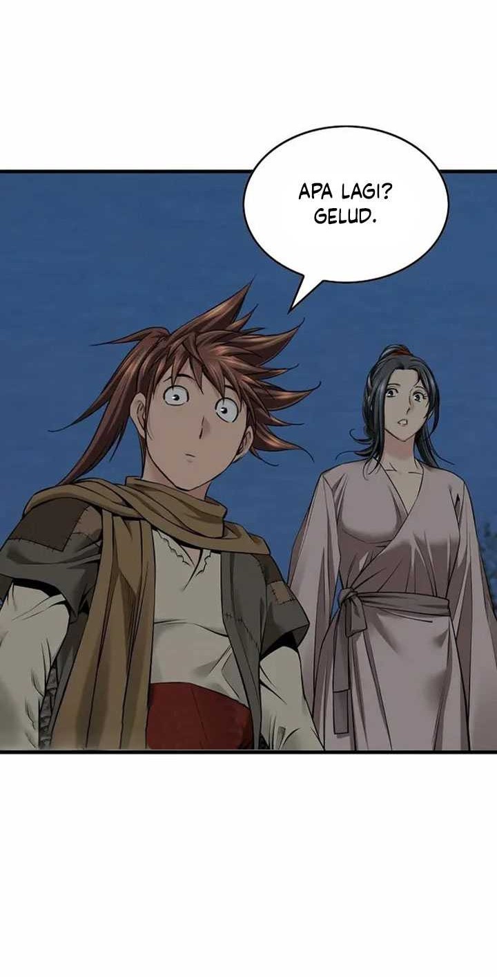 The World’s Best Sect of Dependency Chapter 32 Gambar 55