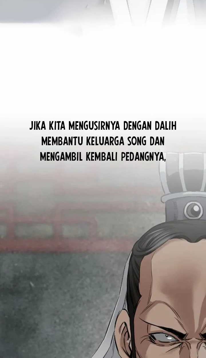 The World’s Best Sect of Dependency Chapter 32 Gambar 7