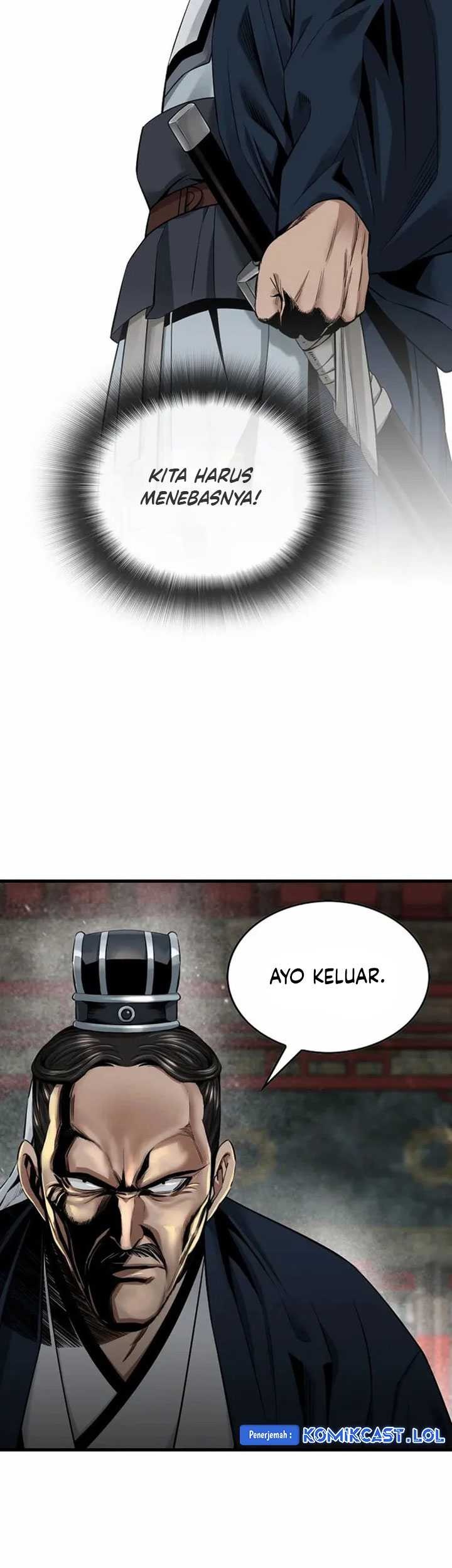 The World’s Best Sect of Dependency Chapter 32 Gambar 12