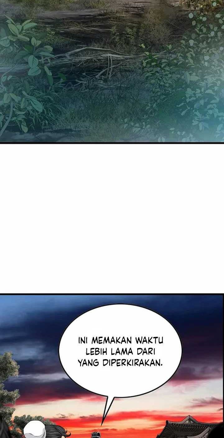 The World’s Best Sect of Dependency Chapter 32 Gambar 15