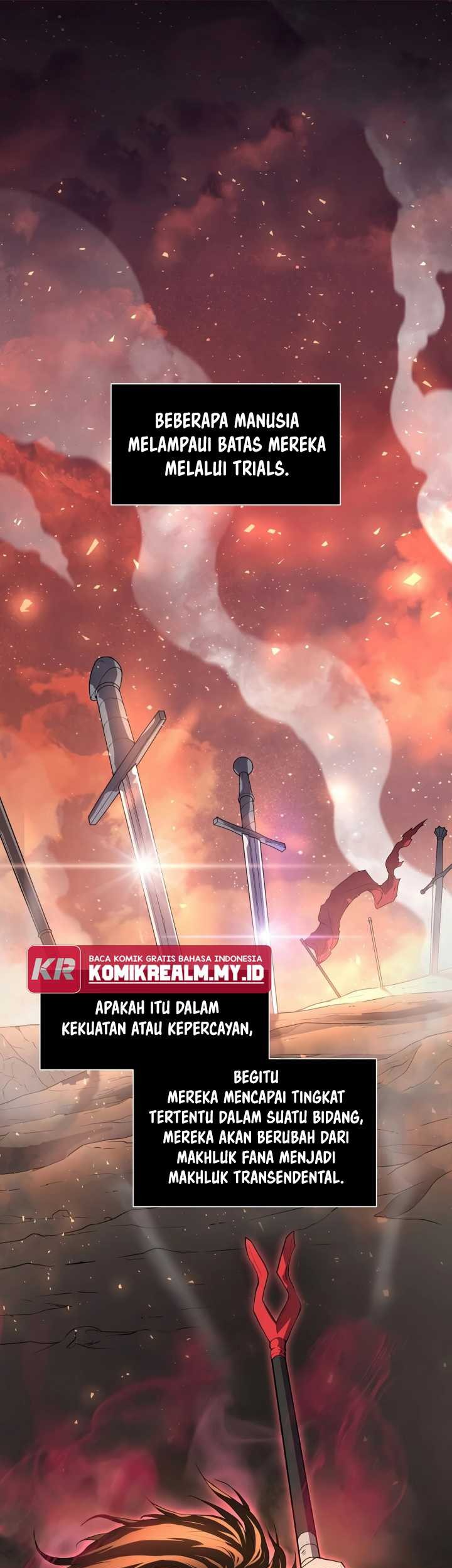 Baca Manhwa Leveling Up with Skills Chapter 47 Gambar 2