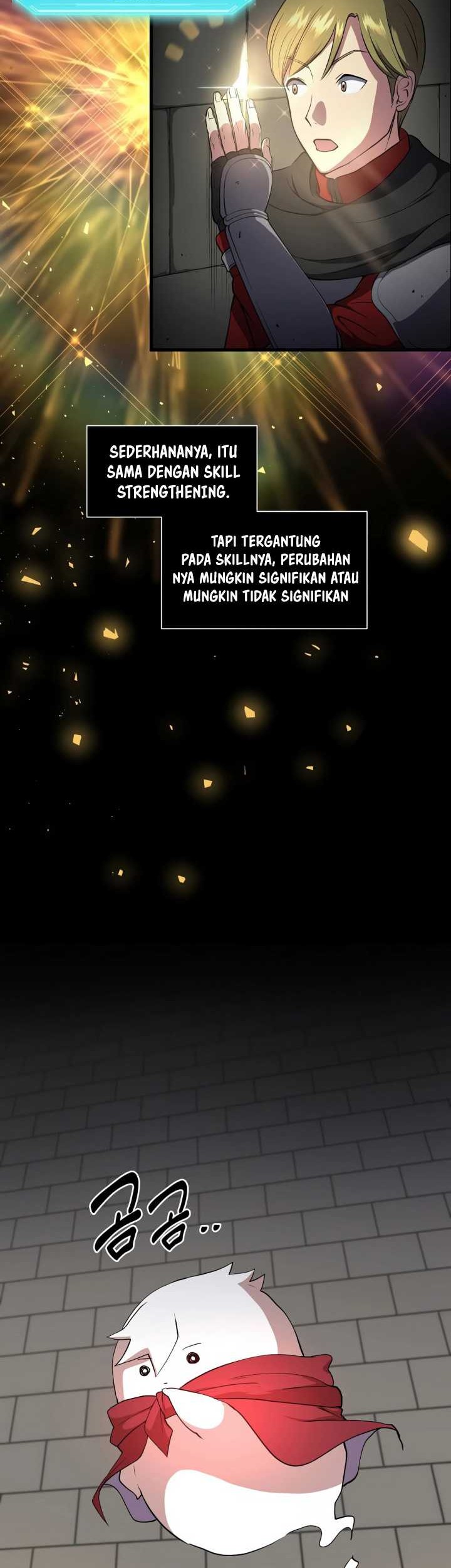 Leveling Up with Skills Chapter 46 Gambar 9