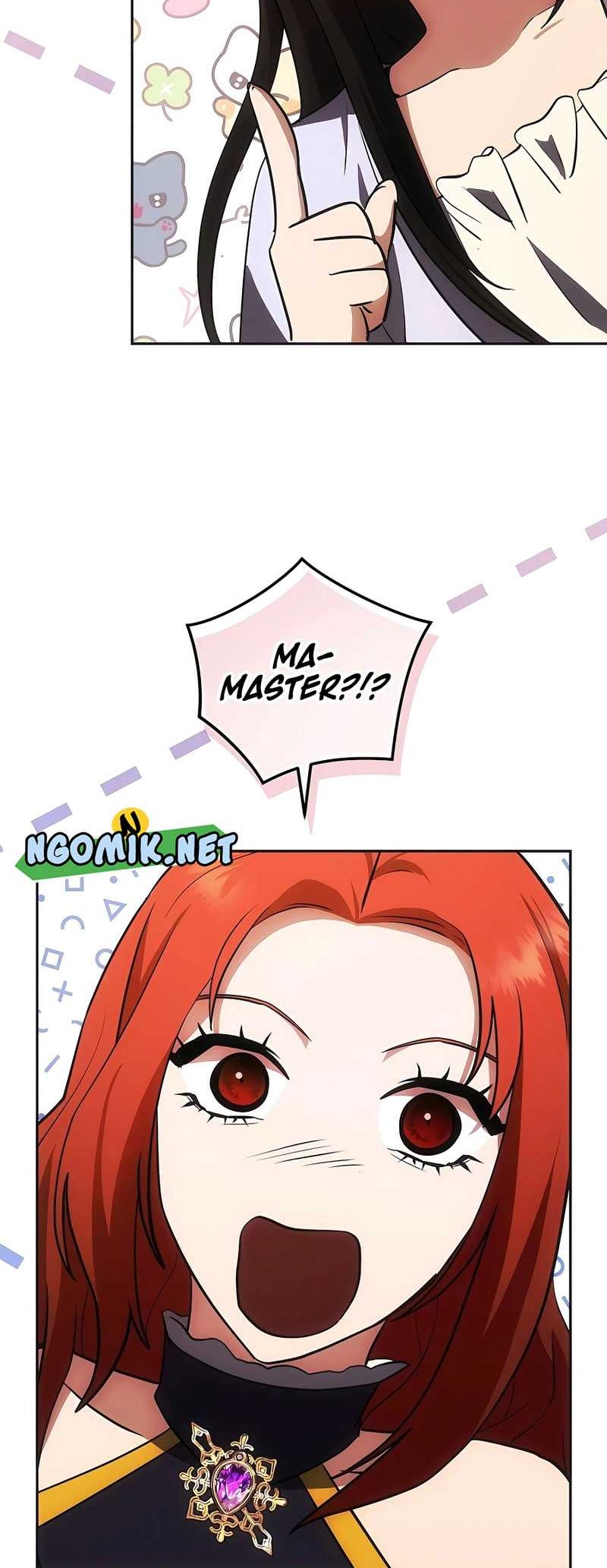 I Became The Youngest Prince in The Novel Chapter 25 Gambar 15