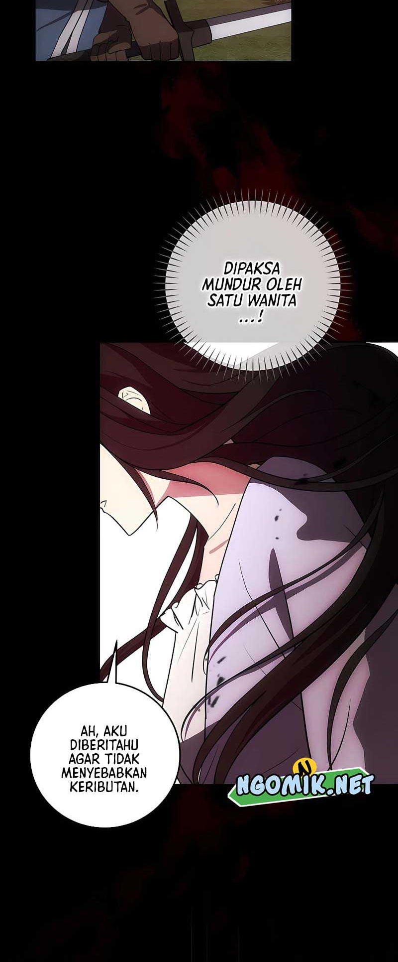 I Became The Youngest Prince in The Novel Chapter 24 Gambar 27