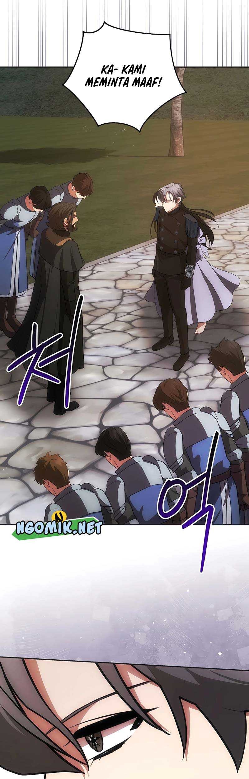 I Became The Youngest Prince in The Novel Chapter 24 Gambar 56
